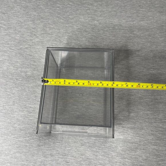 iDesign Plastic Detachable Cosmetic Drawer Organizer - Picture 5 of 12